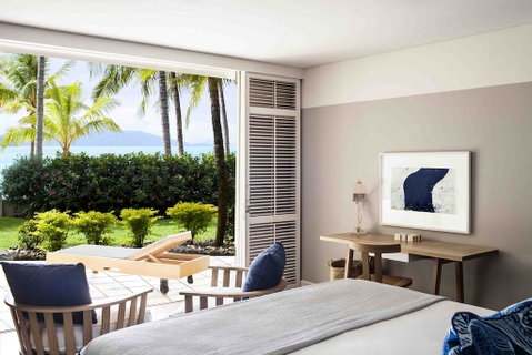 Beach Club - Timeshare Accommodation 2