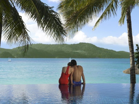 Beach Club - Timeshare Accommodation 0