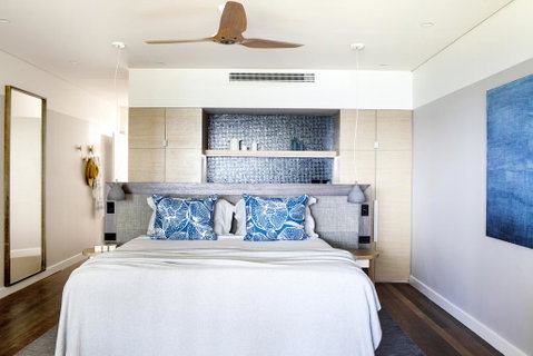 Beach Club - Timeshare Accommodation 1