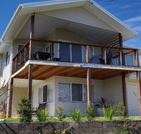 Beach Club 2 5 Gowing Street