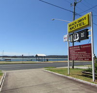 Beach Drive Motel - Timeshare Accommodation