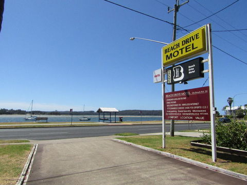 Beach Drive Motel - Timeshare Accommodation 0