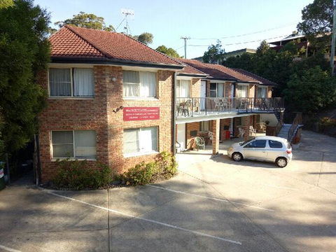 Beach Drive Motel - Timeshare Accommodation 2