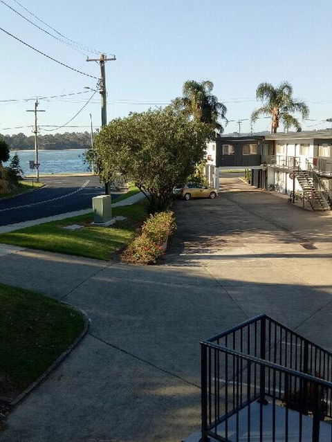 Beach Drive Motel - Timeshare Accommodation 3