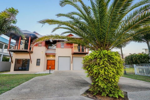 Beach Fansea - Timeshare Accommodation 1