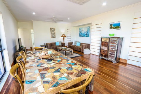 Beach Fansea - Timeshare Accommodation 3