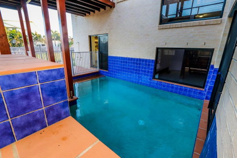 Beach Fansea - Timeshare Accommodation 2