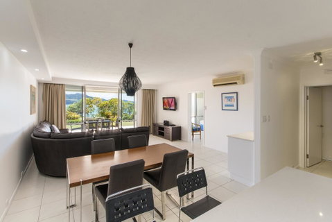 Beach Front Lagoon Lodge Apartments - Timeshare Accommodation 2