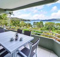 Beach Front Lagoon Lodge Apartments