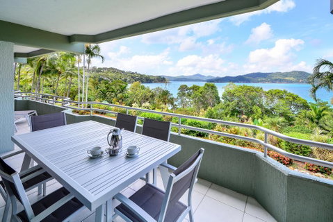 Beach Front Lagoon Lodge Apartments - Timeshare Accommodation 0