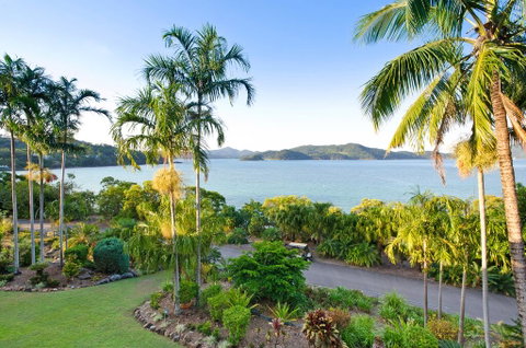 Beach Front Lagoon Lodge Apartments - Timeshare Accommodation 1