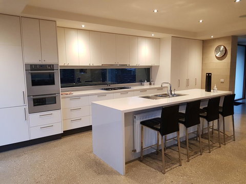 Beach Haven - Timeshare Accommodation 1