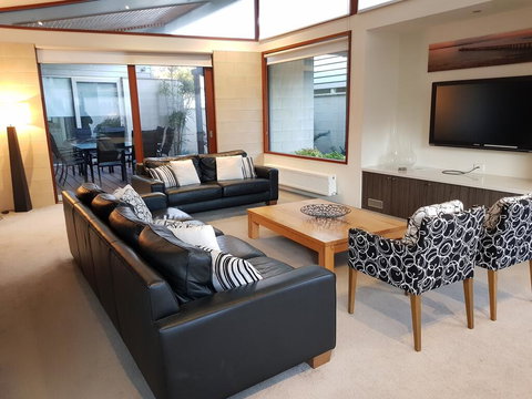 Beach Haven - Timeshare Accommodation 0