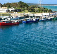 Beach Haven Caravan Park - Timeshare Accommodation