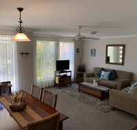 Beach Haven Villa - Timeshare Accommodation