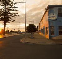 Beach Hotel - Timeshare Accommodation
