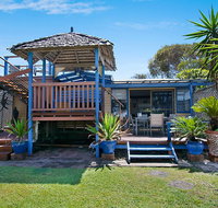 Beach House
