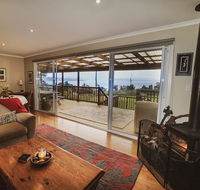 Beach House 'Aisling' - Timeshare Accommodation