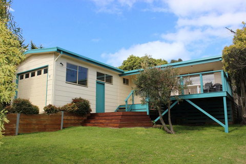 Beach House @ Smiths Beach - Timeshare Accommodation 0