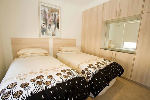 Beach House Apartments - Timeshare Accommodation 3
