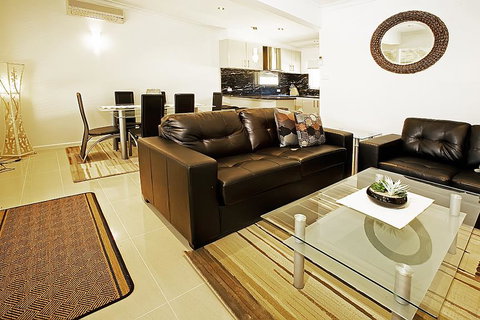 Beach House Apartments - Timeshare Accommodation 1