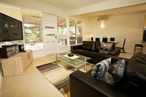 Beach House Apartments - Timeshare Accommodation 0