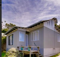 Beach House Getaway 1 - Timeshare Accommodation