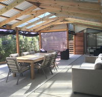 Beach House Getaway 2 - Timeshare Accommodation