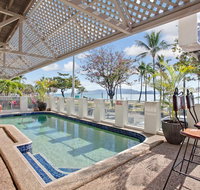 Beach House Motel - Timeshare Accommodation