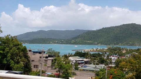 Beach House On Begley - Airlie Beach Central - Timeshare Accommodation 3