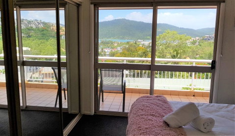 Beach House On Begley - Airlie Beach Central - Timeshare Accommodation 2