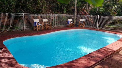 Beach House On Begley - Airlie Beach Central - Timeshare Accommodation 1