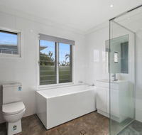 BEACH HOUSE ON PEARL - Timeshare Accommodation