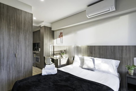 BEACH LOCATION STUDIO // CLOVELLY 1 - Timeshare Accommodation 2
