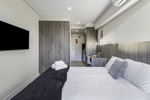 BEACH LOCATION STUDIO // CLOVELLY 2 - Timeshare Accommodation 2