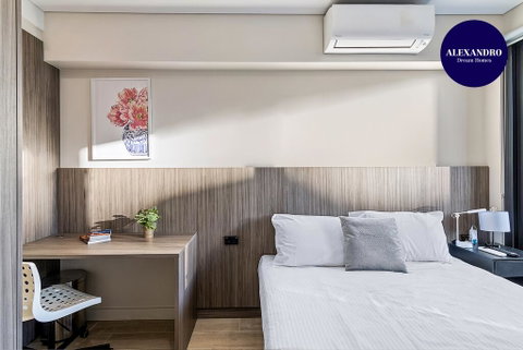 BEACH LOCATION STUDIO // CLOVELLY 2 - Timeshare Accommodation 0
