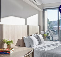 BEACH LOCATION STUDIO // CLOVELLY 4 - Timeshare Accommodation