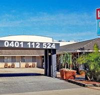 Beach Motel Woolgoolga - Timeshare Accommodation