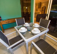 Beach Pad 2 - Timeshare Accommodation