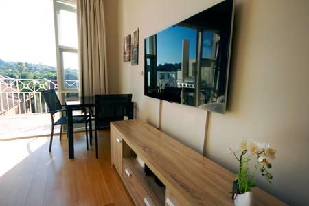 Beach Pad: Bondi Beach - Timeshare Accommodation 2