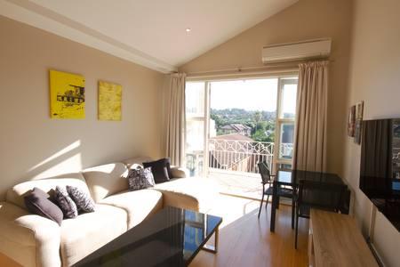 Beach Pad: Bondi Beach - Timeshare Accommodation 0