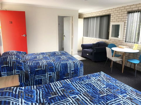 Beach Park Motel - Timeshare Accommodation 2