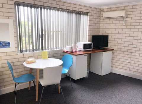 Beach Park Motel - Timeshare Accommodation 1