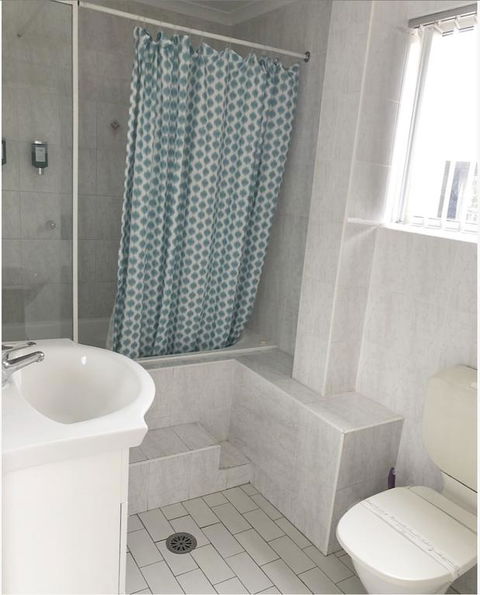 Beach Park Motel - Timeshare Accommodation 3