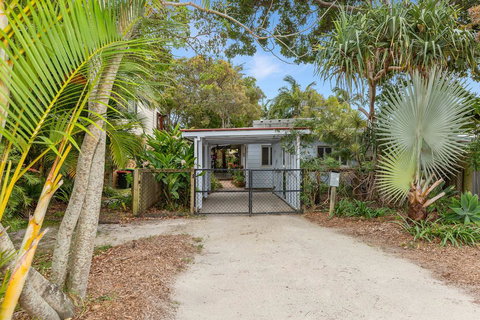 BEACH RETREAT - Timeshare Accommodation 2