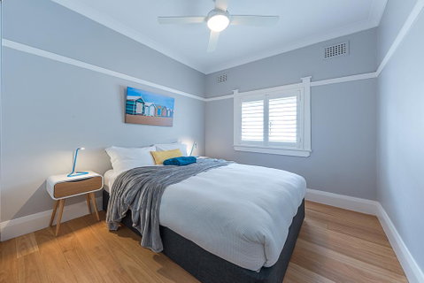 Beach Retreat - Timeshare Accommodation 3