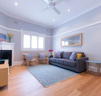 Beach Retreat - Timeshare Accommodation