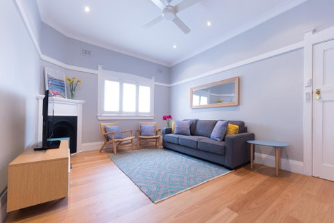 Beach Retreat - Timeshare Accommodation 0