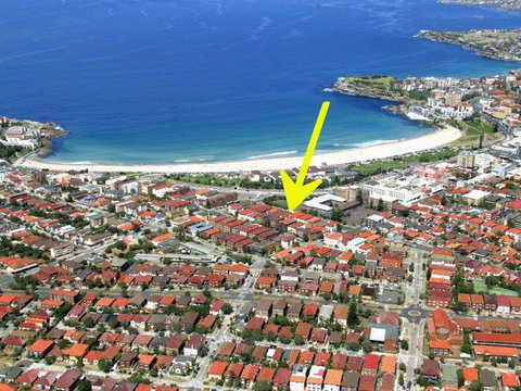 Beach Retreat - Timeshare Accommodation 1