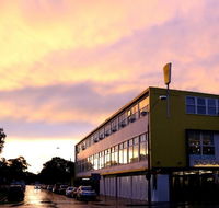 Beach Road Hotel - Timeshare Accommodation